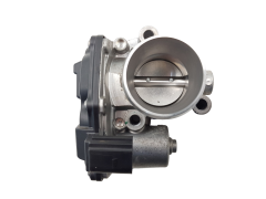 Boitier Papillon D’admission Ford CM5G-9F991-GA 1.0 EcoBoost FoMoCo 2139