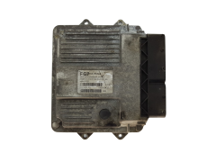 Calculateur Fiat 55186608 MJD6JF.P3 71600.004.02 Magneti Marelli 15561