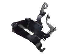 Fixation, Support ABS Renault Clio 5 Captur 2 478401826R 0km