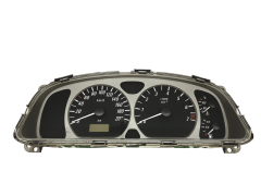 Bloc Compteurs Vitesse Opel Agila 13164416 VDO 31017 Bloc Compteurs Vitesse Opel Agila 13164416 VDO 31017