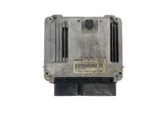 Calculateur 55193448 0281010989 Alfa Romeo Bosch 39080