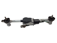 Tringlerie D'essuie Glace Avant Nissan Qashqai 2 C004 Mitsuba 1612