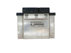 Calculateur 04E907309AF 0261S09531 VW Skoda Bosch 44145