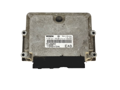 Calculateur 0281011494 55188850 18847DAA Fiat Bosch 27781