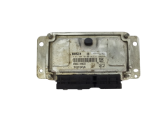 Calculateur Toyota 89661-0H023 0261208702 Bosch 18783