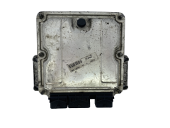 Calculateur 9655816780 0281011522 9640938180 PSA Bosch 52836
