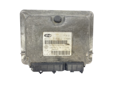 Calculateur IAW4AF.P2 46817813 61600.625.01 Fiat Magneti Marelli 57817