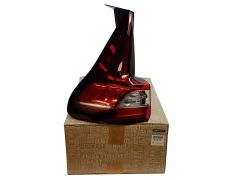 Phare De Voiture Gauche Arrière Original Renault Scenic 4 265556150R