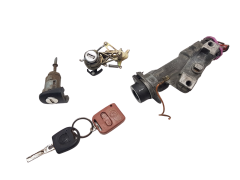 Commutateur D’allumage VW Golf 4 Passat 4B0905851C 4B0905849 1017