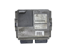 Calculateur 616645000  110R-006011 67R-016002 Opel Landi Renzo 60869