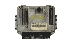 Calculateur 0281011549 8200310863 8200370779 Renault Bosch 22485