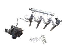 Pompe D’injection Complet 167008960R 0445010404 0445110546 1.6dCi Renault 0km Pompe D’injection Complet 167008960R 0445010404 0445110546 1.6dCi Renault 0km