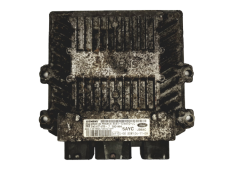 Calculateur 3S61-12A650-LC 5WS40140E-T Ford Siemens 20369