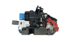 Serrure De Porte Arrière Droit Pour VW Touareg 7L6839016D 88391812101 Vika