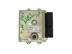 Calculateur Fiat 51896777 8GSF.H9 BC.0103343.G Magneti Marelli