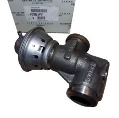 Soupape  Egr Original 1628WV 1628.WV Citroen Peugeot