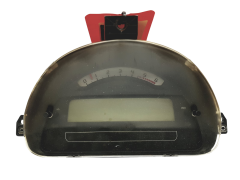 Bloc Compteurs Vitesse Citroen C2 C3 9660225880 D 02 49570