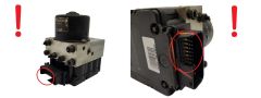 Pompe Abs Peugeot 206 962862638B 9630135080 Ate 5269