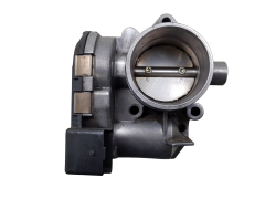 Boitier Papillon D’admission Citroen Peugeot 0280750085 1635Q9 1.6 Bosch 2477