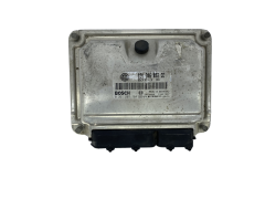 Calculateur 030906032CE 0261207184 Volkswagen Bosch 47976 Calculateur 030906032CE 0261207184 Volkswagen Bosch 47976