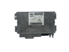 Calculateur IAW16FM.EC 46555914 61602.095.03 Fiat  53627