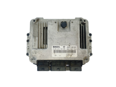 Calculateur 0281012589 8200527725 8200527756 Renault Bosch 35836