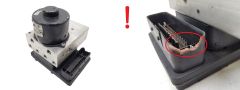 Pompe Abs ESP Mercedes C W203 A0034319412 A2095450232 Ate Pompe Abs ESP Mercedes C W203 A0034319412 A2095450232 Ate