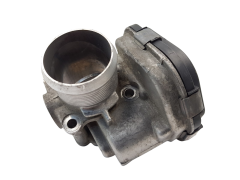 Boitier Papillon D’admission Citroen Peugeot Ford 9673534480 1.6 HDI 1665
