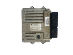 Calculateur Fiat 51846262 MJD6F3.H9 Magneti Marelli 