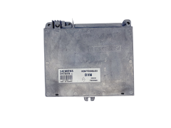 Calculateur S111730108C 7700864451 7700101920 Renault Siemens 45606