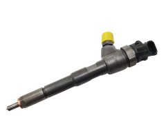 Injection De Combustible Renault 0445110652 H8201453073 166000121R 1.5 DCI 2