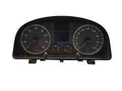 Bloc Compteurs Vitesse VW Touran 1T0920860B