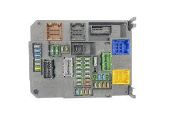 Calculateur BSI-Q05-00 9664992380 S180121005G PSA Continental 59128