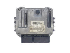 Calculateur 0281014568 39113-27487 C0UN4M0EIL1S KIA Bosch 63116