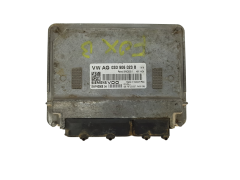 Calculateur 03D906023B 5WP40508 04 VW Siemens 16329