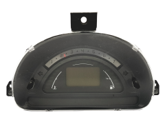 Bloc Compteurs Vitesse Citroen C2 C3 9652008280 G 00 29683