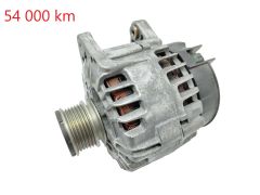Alternateur 231000026R TG15C146 2606272D Valeo Renault 1.5 dCi Alternateur 231000026R TG15C146 2606272D Valeo Renault 1.5 dCi