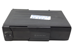 Echangeur Disques Cd Mercedes-Benz A0028207989 A0028206289 MC3198