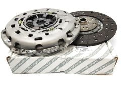 Ensemble D`Embrayage Original Jumper Boxer Ducato III  3.0HDI 1671043580