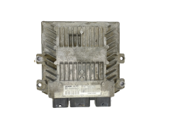 Calculateur 9657662380 9647423380 5WS40155C-T PSA Siemens 60680