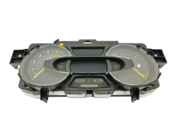 Bloc Compteurs Vitesse Renault Captur 248104881R C Visteon 27646 Bloc Compteurs Vitesse Renault Captur 248104881R C Visteon 27646