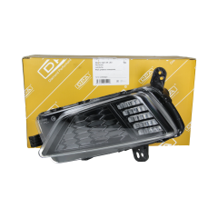 Feux De Jour Diurne Drl Eclairage Lampe Pour VW 2G0941661B 99411789702 DPA