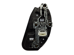 Insert Phare Droit Arrière 6351N8 6351S2 Citroen C5 Hatchback Valeo 13280 Insert Phare Droit Arrière 6351N8 6351S2 Citroen C5 Hatchback Valeo 13280