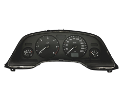 Bloc Compteurs Vitesse Opel Zafira A 24419560HT 110080040004 VDO
