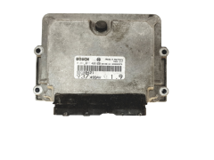 Calculateur 55189421 0281011488 Alfa Romeo Bosch 21653