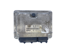 Calculateur VW 06A906018D 0261204254 Bosch 62714 Calculateur VW 06A906018D 0261204254 Bosch 62714