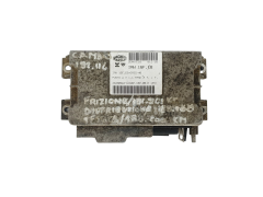 Calculateur Fiat 46480662 IAW16F.EB  Magneti Marelli 39289