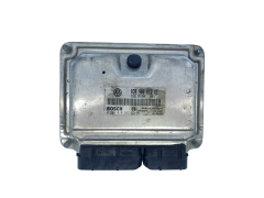 Calculateur 038906012GE 0281010862 VW Seat Skoda Bosch 63010