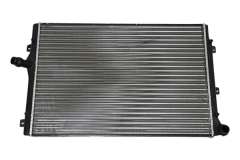 Refroidisseur Pour VW Audi Seat Skoda 1K0121251AL 11210756901 Vika