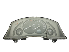 Bloc Compteurs Vitesse Opel Meriva A 13173375XJ 110080161020 43371